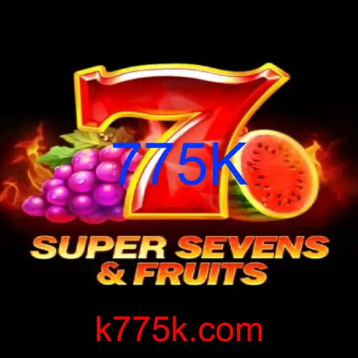7SuperSevensFruits