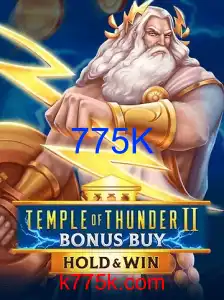 TempleofThunderIIBonusBuy